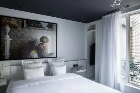 Le Général Hôtel - 58