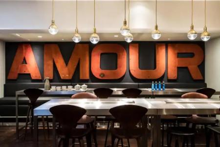 Le Général Hôtel - 21