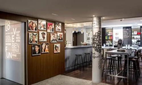 Le Général Hôtel - 25