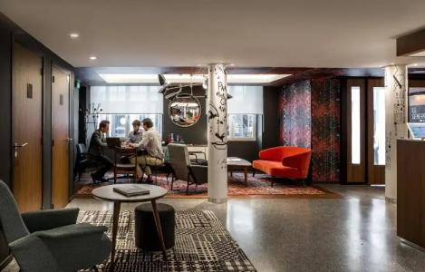 Le Général Hôtel - 12