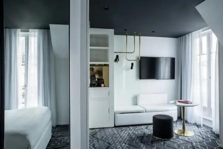 Le Général Hôtel - 37