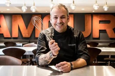 Le Général Hôtel - 23