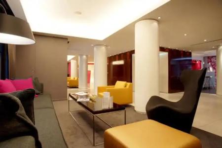 Le Général Hôtel - 26