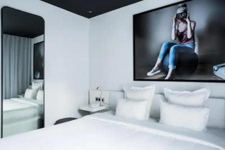 Le Général Hôtel - 43