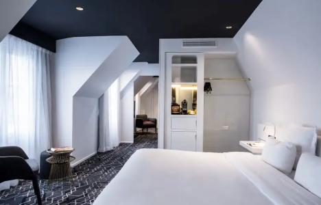 Le Général Hôtel - 66