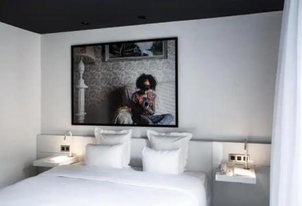 Le Général Hôtel - 40