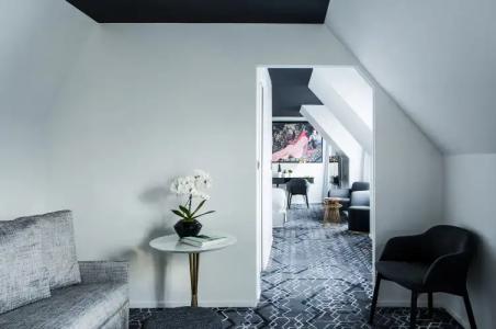 Le Général Hôtel - 67