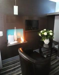 Hôtel Lumières Montmartre Paris - 13