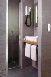 Hôtel Lumières Montmartre Paris - 26