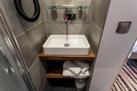 Hôtel Lumières Montmartre Paris - 24