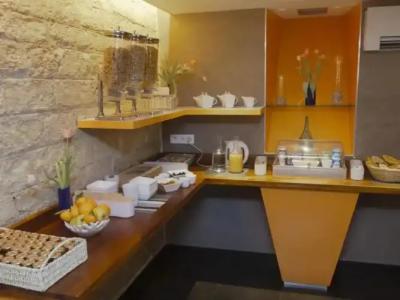 Hôtel Lumières Montmartre Paris - 14