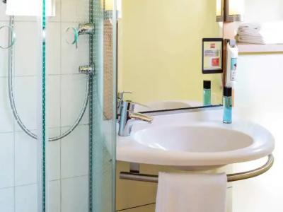 ibis Paris La Villette Cité des Sciences - 9