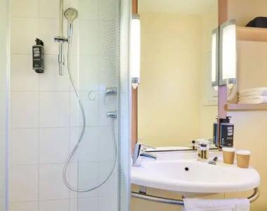 ibis Paris La Villette Cité des Sciences - 50