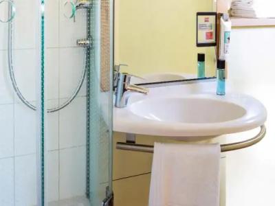 ibis Paris La Villette Cité des Sciences - 52