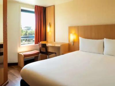 ibis Paris La Villette Cité des Sciences - 2