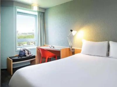 ibis Paris La Villette Cité des Sciences - 6