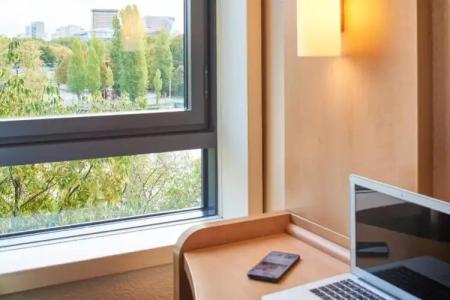 ibis Paris La Villette Cité des Sciences - 42