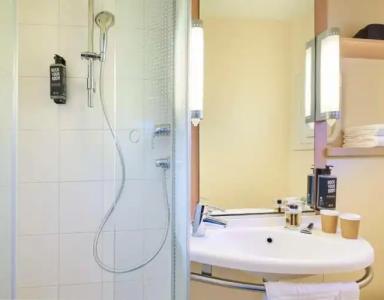 ibis Paris La Villette Cité des Sciences - 38