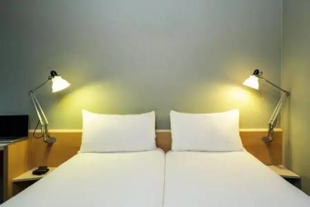 ibis Paris La Villette Cité des Sciences - 3