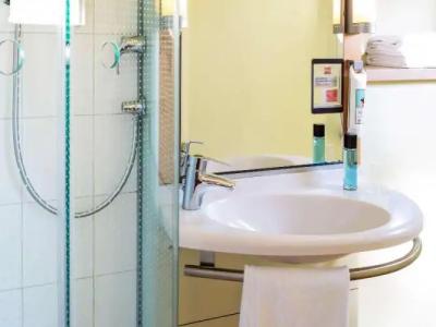 ibis Paris La Villette Cité des Sciences - 51