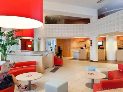 ibis Paris La Villette Cité des Sciences - 1