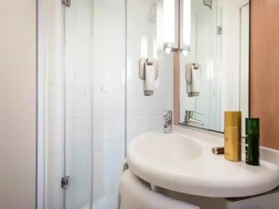 ibis Paris La Villette Cité des Sciences - 8