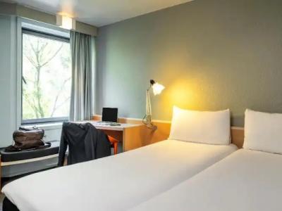 ibis Paris La Villette Cité des Sciences - 47