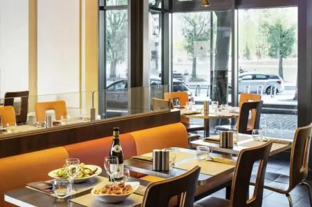 ibis Paris La Villette Cité des Sciences - 27