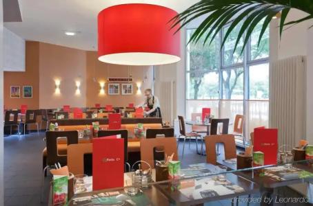 ibis Paris La Villette Cité des Sciences - 21