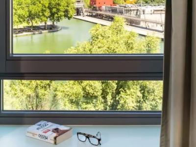 ibis Paris La Villette Cité des Sciences - 37