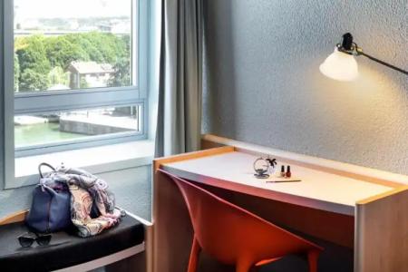 ibis Paris La Villette Cité des Sciences - 34