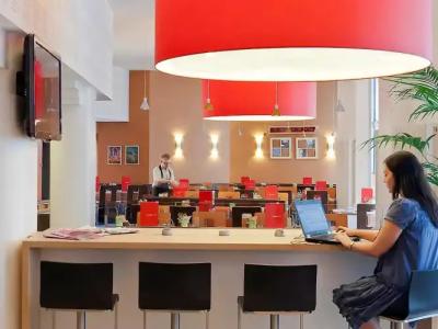 ibis Paris La Villette Cité des Sciences - 23