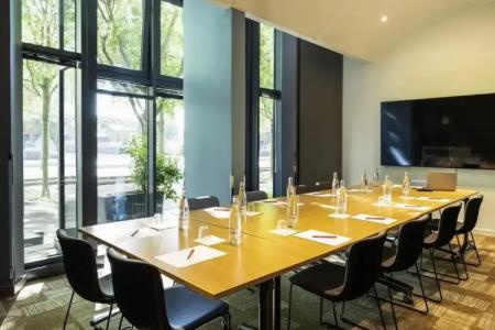 ibis Paris La Villette Cité des Sciences - 17