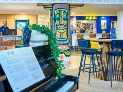 ibis Paris La Villette Cité des Sciences - 18