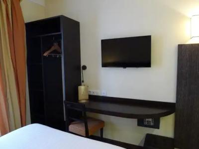 Hôtel de l'Exposition - Tour Eiffel - 38