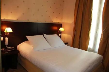 Hôtel de l'Exposition - Tour Eiffel - 73