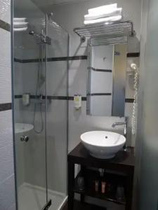 Hôtel de l'Exposition - Tour Eiffel - 42