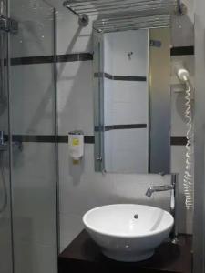 Hôtel de l'Exposition - Tour Eiffel - 84