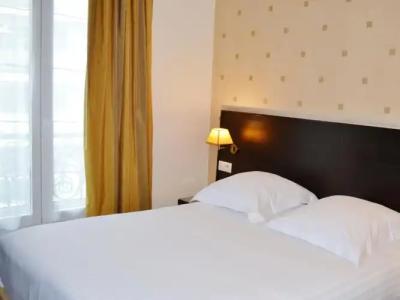 Hôtel de l'Exposition - Tour Eiffel - 4