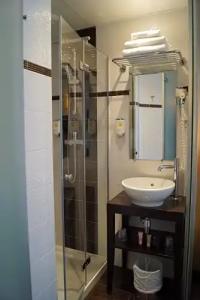 Hôtel de l'Exposition - Tour Eiffel - 76