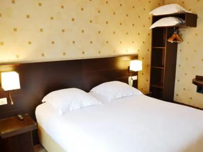 Hôtel de l'Exposition - Tour Eiffel - 39