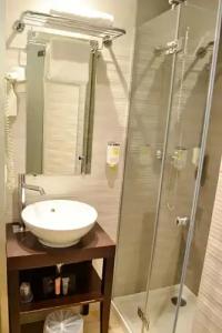 Hôtel de l'Exposition - Tour Eiffel - 91