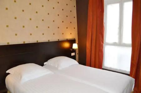 Hôtel de l'Exposition - Tour Eiffel - 24