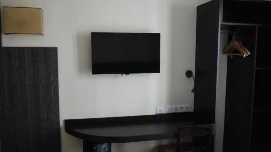 Hôtel de l'Exposition - Tour Eiffel - 60