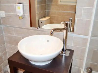 Hôtel de l'Exposition - Tour Eiffel - 7