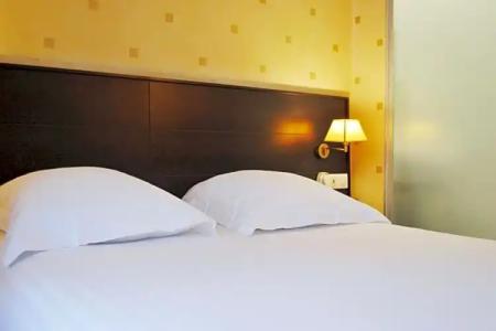 Hôtel de l'Exposition - Tour Eiffel - 27