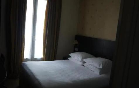 Hôtel de l'Exposition - Tour Eiffel - 82