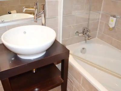 Hôtel de l'Exposition - Tour Eiffel - 22