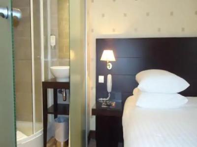 Hôtel de l'Exposition - Tour Eiffel - 30