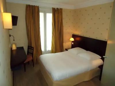 Hôtel de l'Exposition - Tour Eiffel - 52